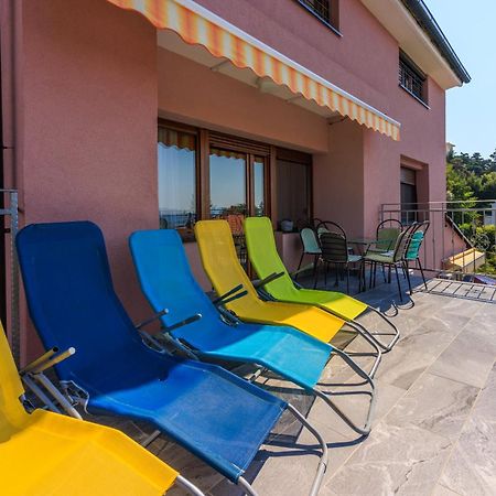 Jasminka Loncaric Apartment Crikvenica Exterior photo