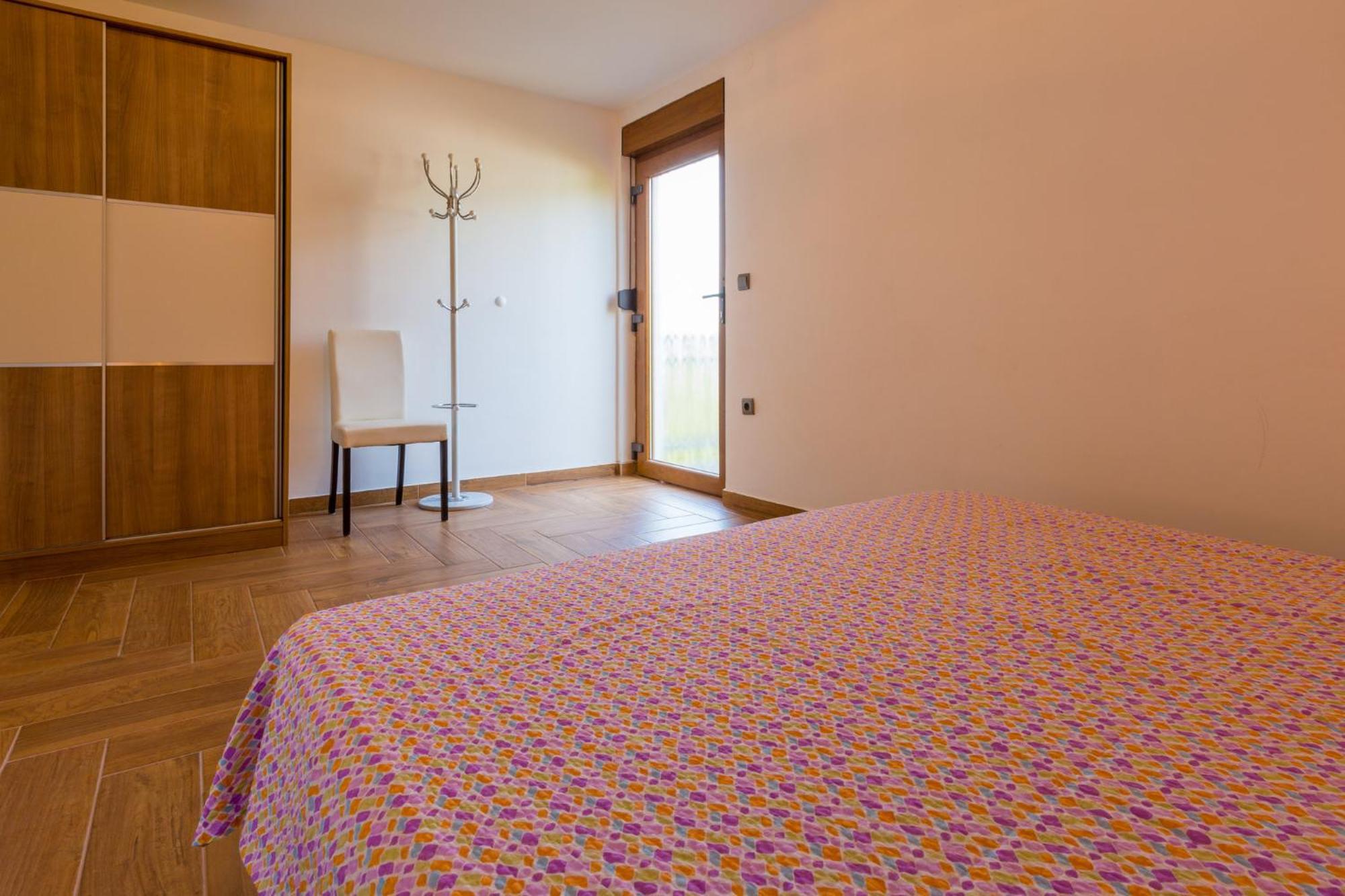 Jasminka Loncaric Apartment Crikvenica Room photo